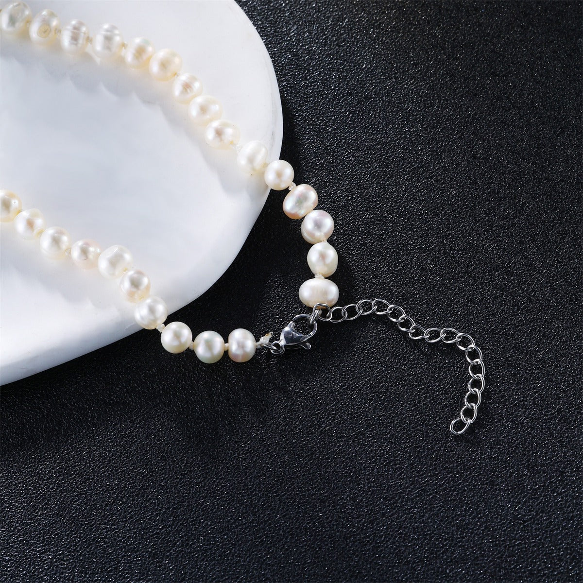 Freshwater Pearl Necklace