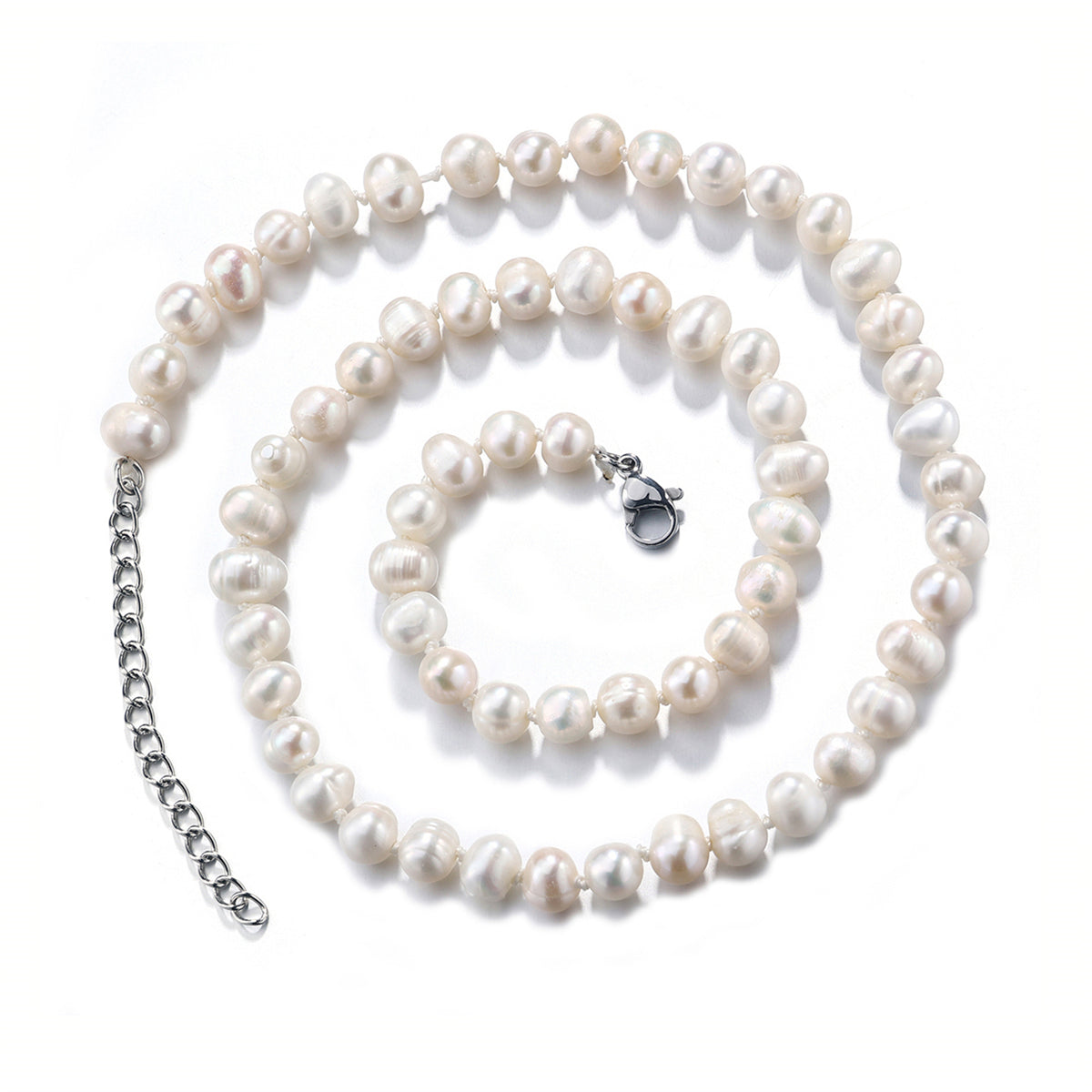 Freshwater Pearl Necklace