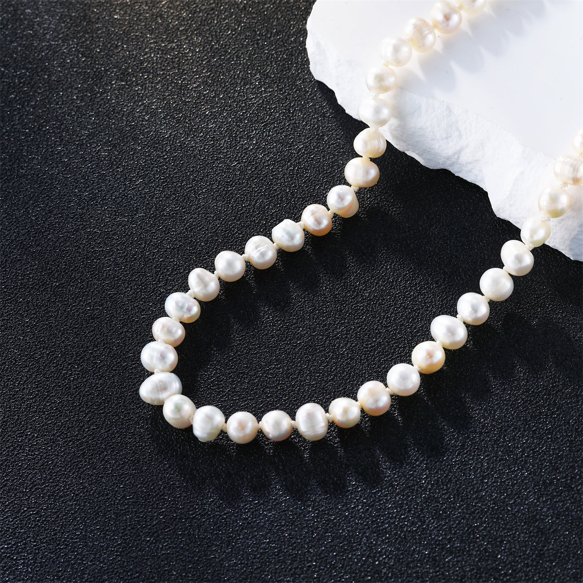 Freshwater Pearl Necklace